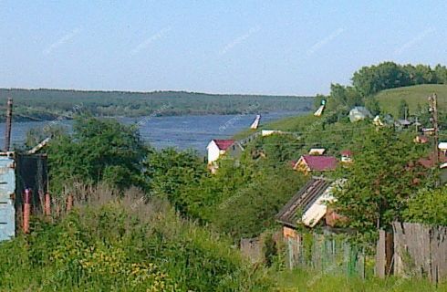 Татинец нижегородская область карта