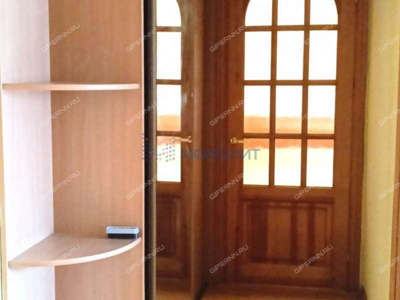 двухкомнатная квартира в Холодном переулке дом 6