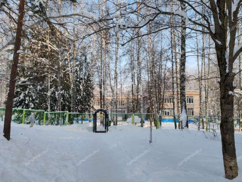 однокомнатная квартира на улице имени Генерала Ивлиева дом 32 к3