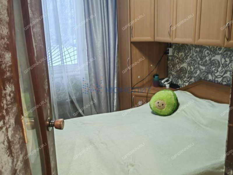 четырёхкомнатная квартира на проспекте Кораблестроителей дом 40