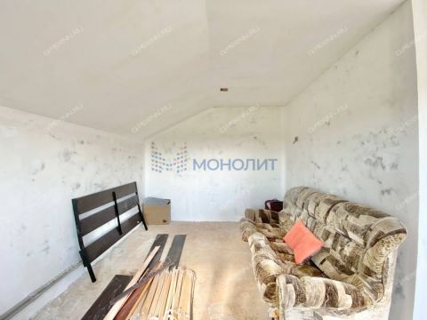 dom-ilinskoe-sp-gorodeckiy-rayon фото