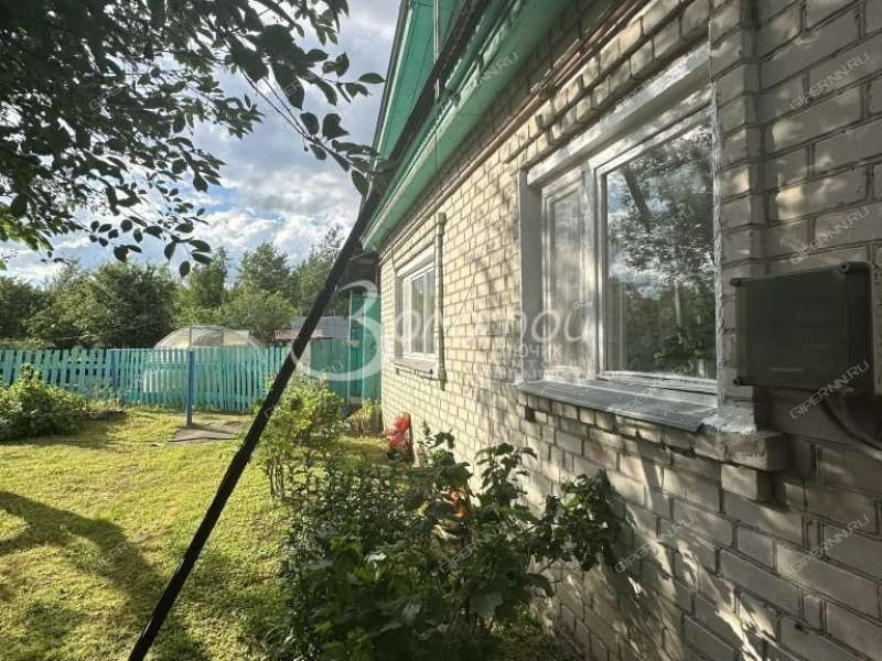 1/2 дома на Карской улице