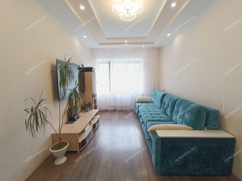 3-komnatnaya-derevnya-rzhavka-kstovskiy-rayon фото