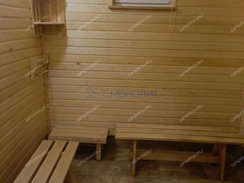 дом на улице Крамского село Каменки