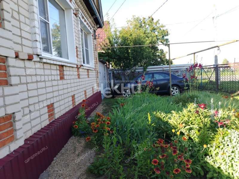 дом на Ленина село Кирилловка