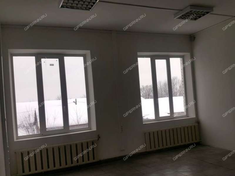 помещение под офис на Гагарина пр-кт, д. 23А