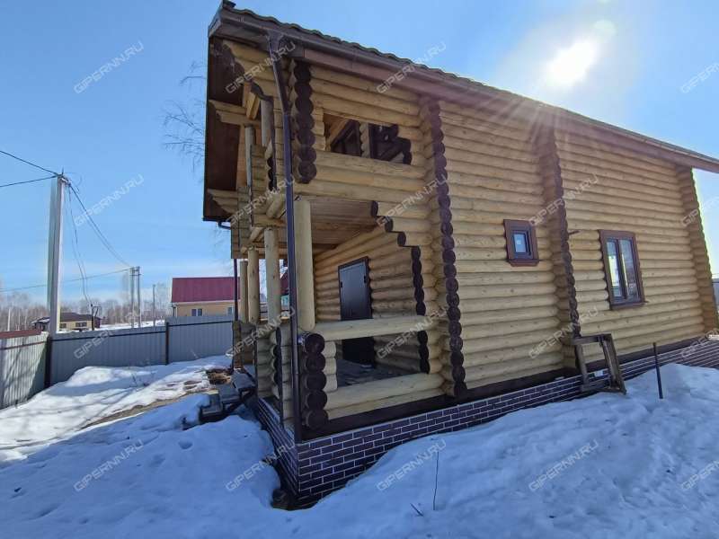 дом на Овражная село Дивеево