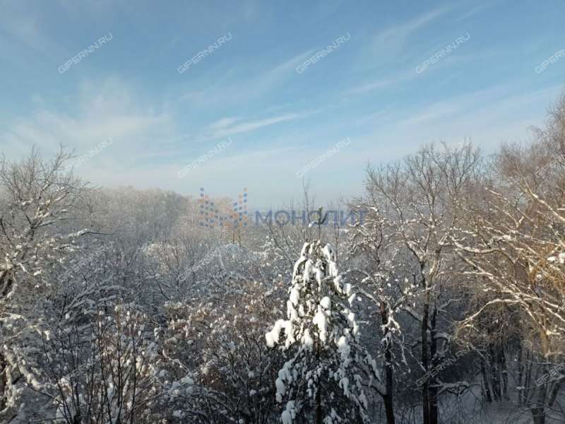 двухкомнатная квартира на улице Кирова дом 90 город Павлово