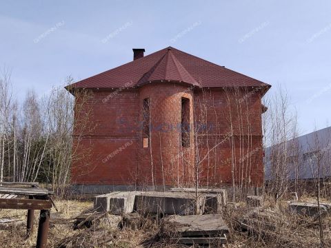 dom-derevnya-burcevo-bogorodskiy-municipalnyy-okrug фото
