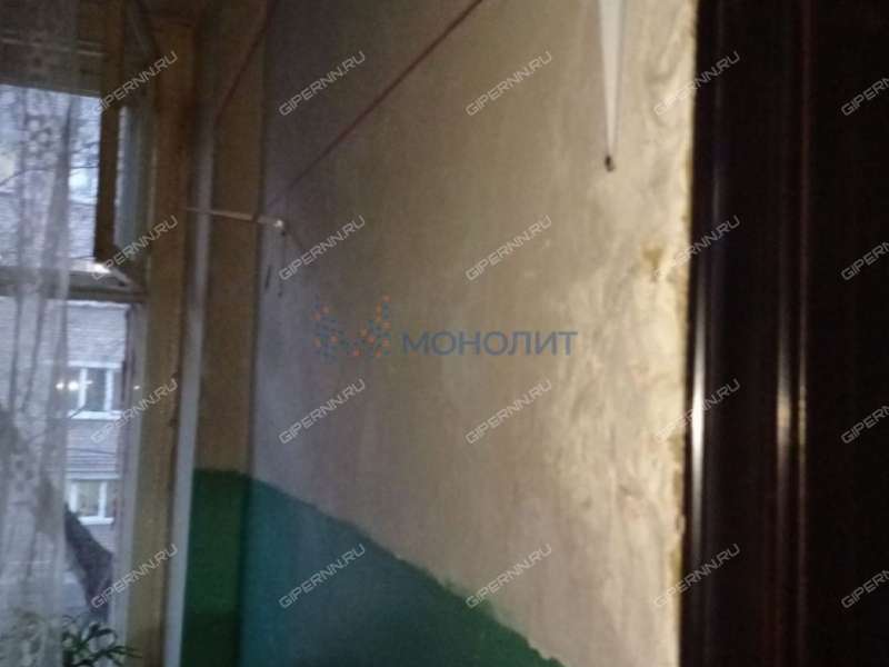 комната в доме 199 на Московском шоссе