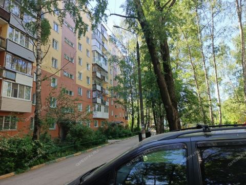 3-komnatnaya-ul-marshala-zhukova-d-2 фото
