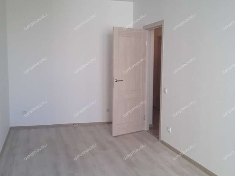 однокомнатная квартира на Русской улице улице дом 18 деревня Анкудиновка