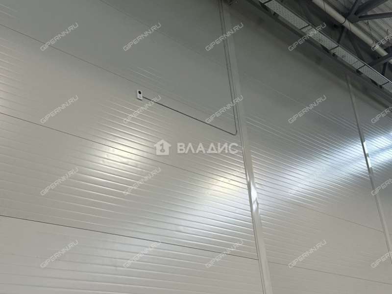 здание под склад на Московском шоссе