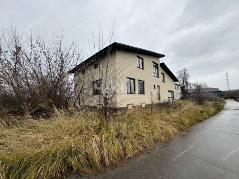 kottedzh-derevnya-konevo-balahninskiy-municipalnyy-okrug фото