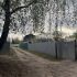 земельный участок 8 соток -