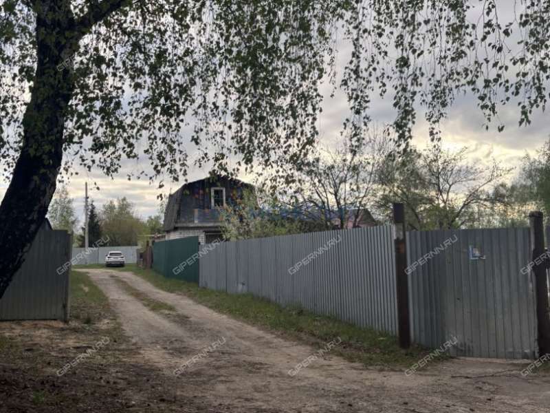 земельный участок 8 соток -