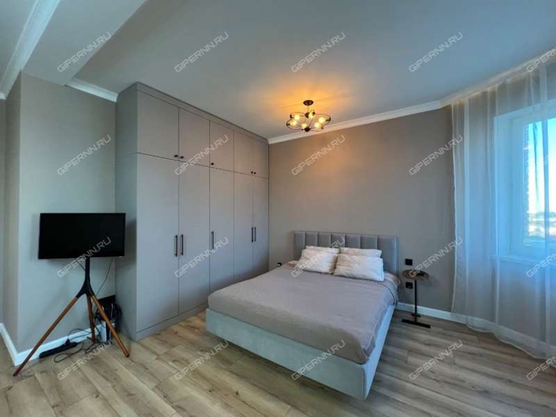 квартира-студия на улице Тимирязева дом 7 к2