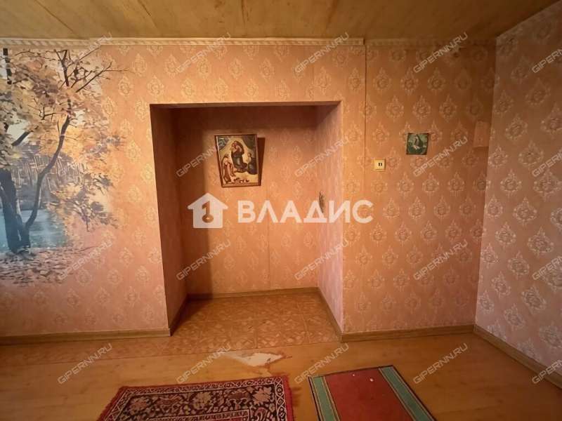 однокомнатная квартира на проспекте Ленина дом 75