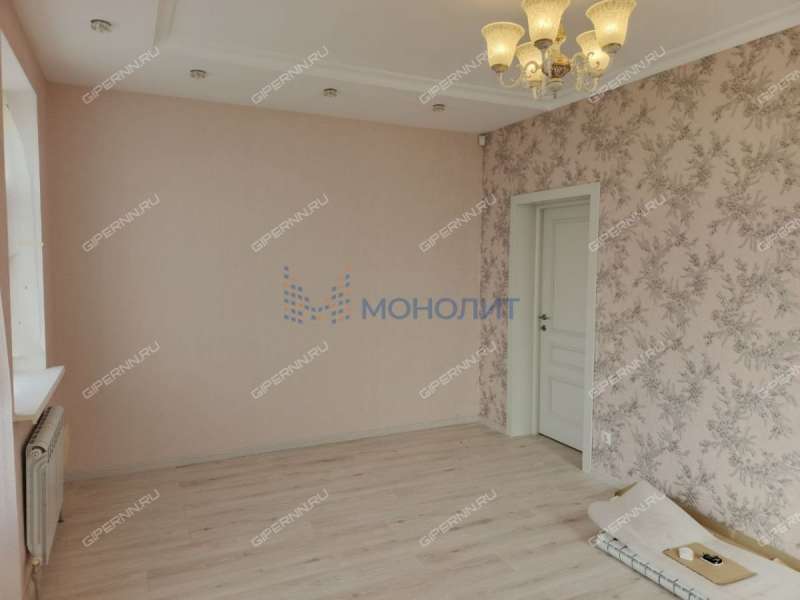 коттедж на Ленинской улице рабочий посёлок Большое Козино