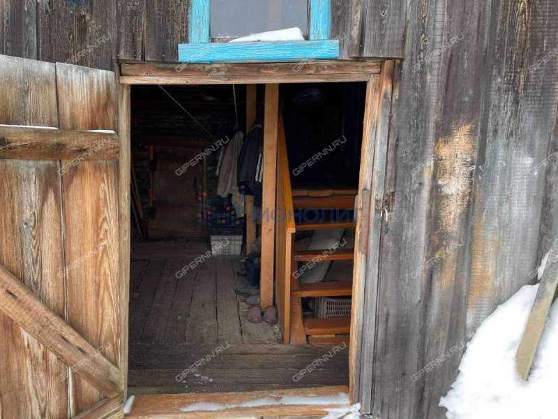 дом на улице Мира село Линда