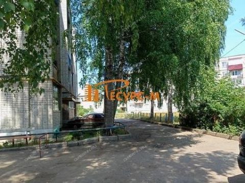 3-komnatnaya-poselok-druzhba-gorodskoy-okrug-vyksa фото