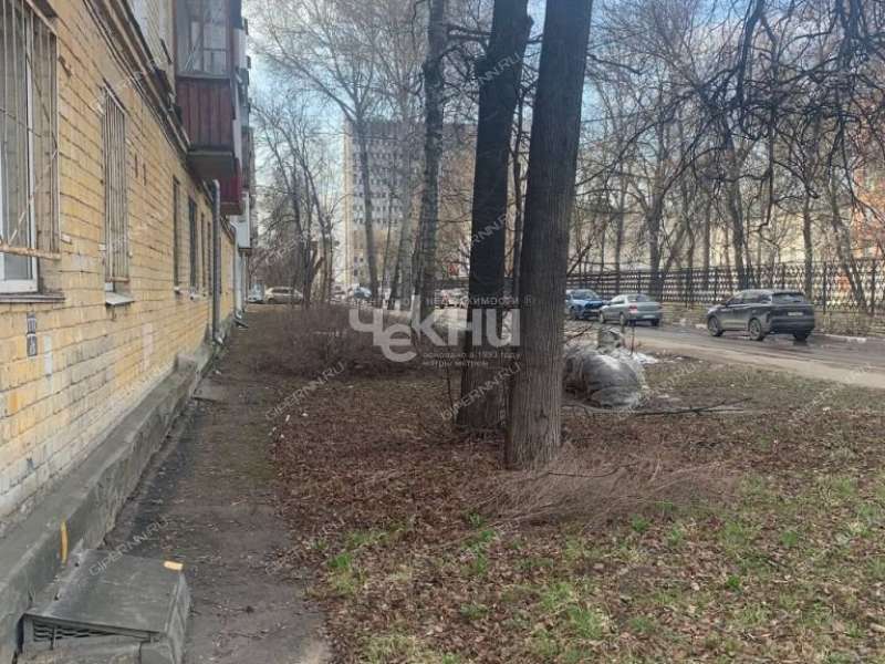 помещение под помещение свободного назначения на Норильской улице