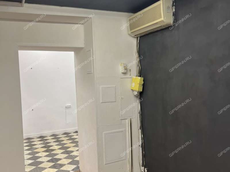 помещение под помещение свободного назначения, недвижимость под общепит на Рождественской улице