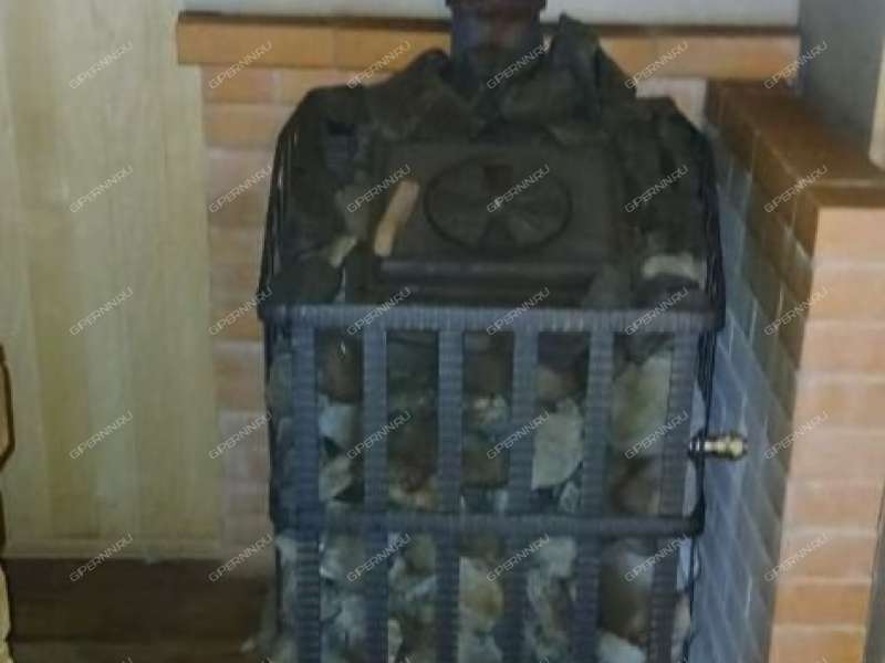 дом на  деревня Филино