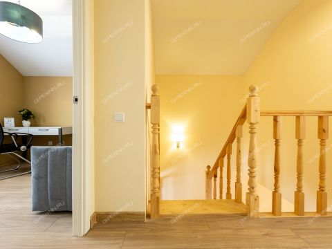 dom-derevnya-krutaya-kstovskiy-rayon фото