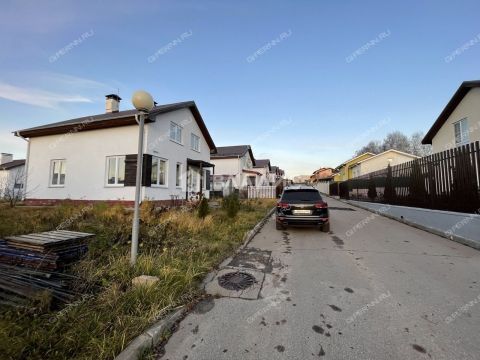 dom-kottedzhnyy-poselok-kamenki-bogorodskiy-municipalnyy-okrug фото