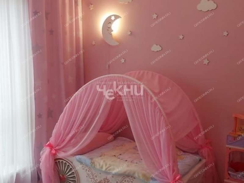 таунхаус на Вятская ул село Большая Ельня