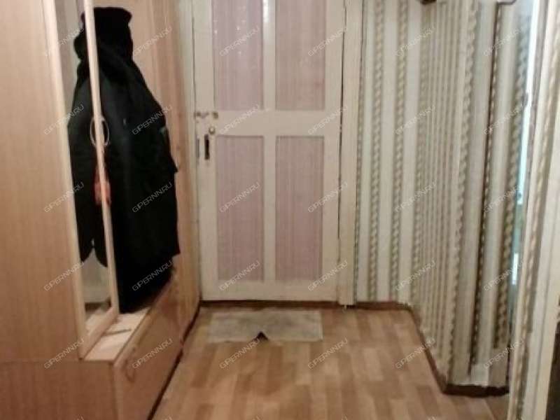 комната в доме 29 на проспекте Ильича