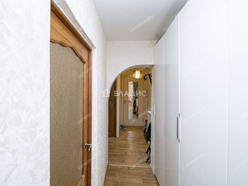 трёхкомнатная квартира на 30 город Кстово