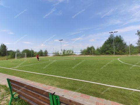 1-2-doma-kottedzhnyy-poselok-druzhba-gorodeckiy-rayon фото