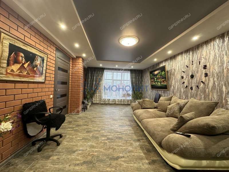 дом на улице Дальняя деревня Опалиха