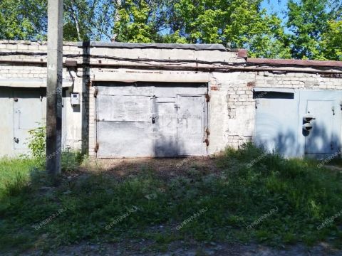 garazh-ul-relsovaya фото