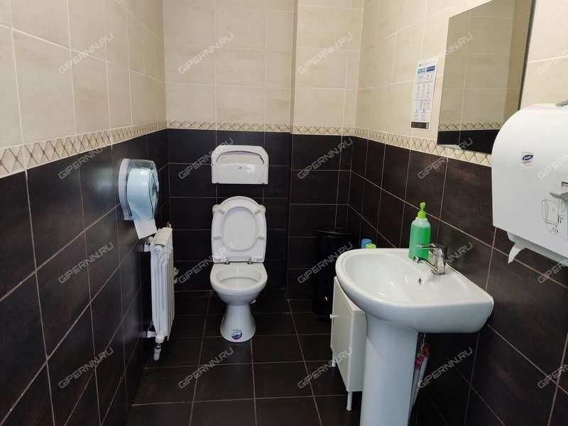 помещение под офис на Полтавская ул,д. 30