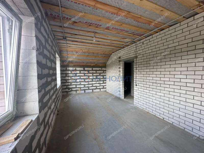 коттедж на улице Придорожная городской округ Бор