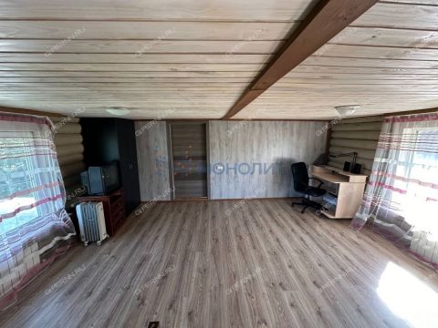 dacha-voshod-1-selo-bolshaya-elnya-ter-snt-kstovskiy-rayon фото