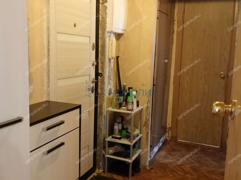 трёхкомнатная квартира на Кудьминской улице дом 3