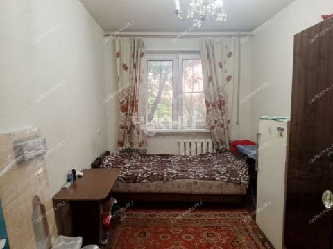 3-komnatnaya-ul-hersonskaya-d-10 фото