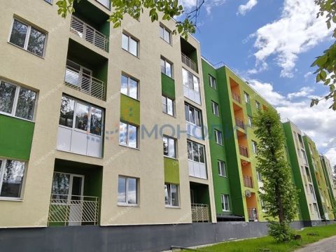 2-komnatnaya-gorod-vyksa-gorodskoy-okrug-vyksa фото