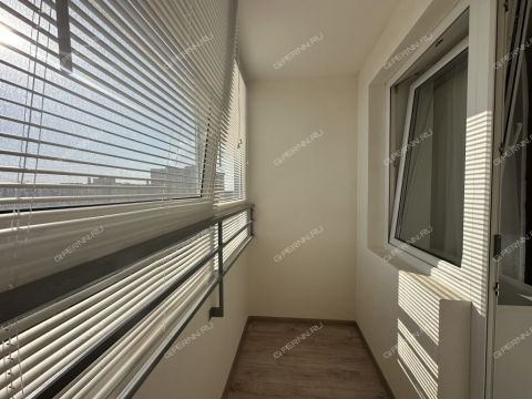 kvartira-studiya-ul-kosmicheskaya-d-34-k1 фото