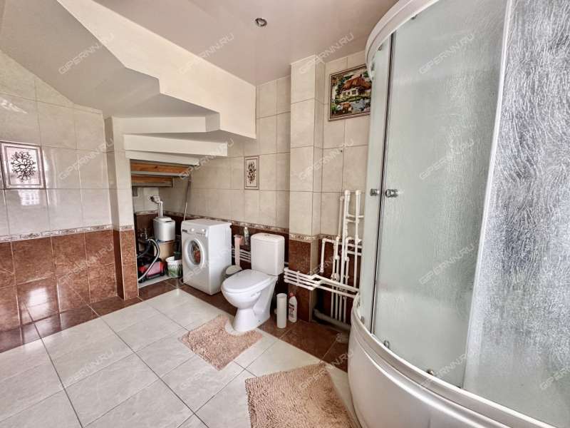 дом на Радужной улице посёлок Волжский