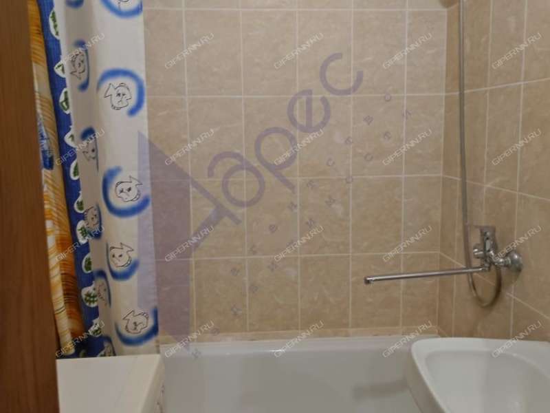 двухкомнатная квартира на Казанском шоссе дом 3