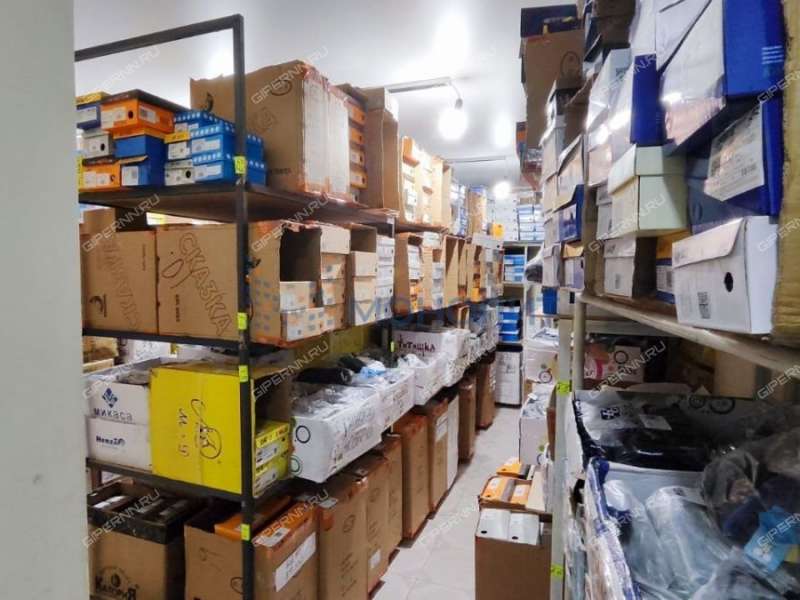 готовый бизнес помещение в городском округе Бор Нижегородской области