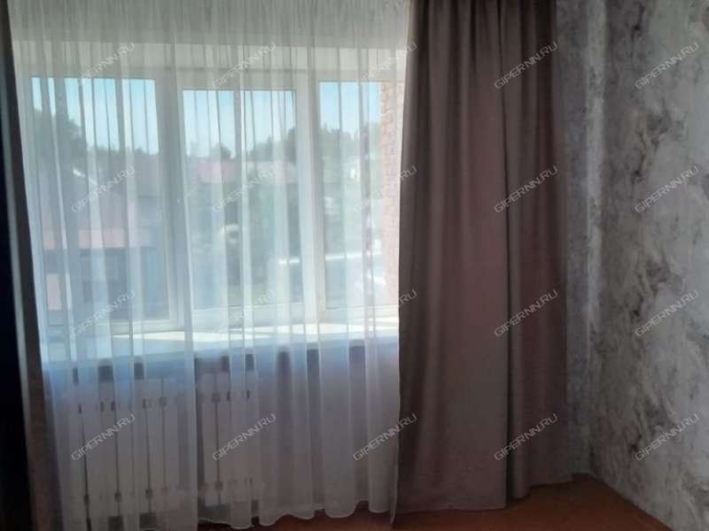 комната в доме 46 на улице Аллея Ильича город Павлово