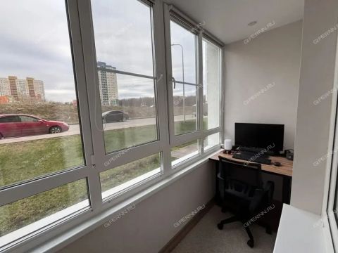 2-komnatnaya-ul-akademika-chazova-d-2 фото