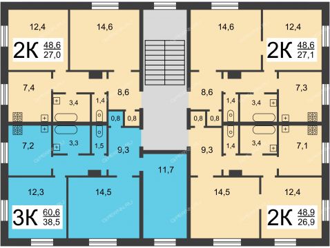 планировки дома фото