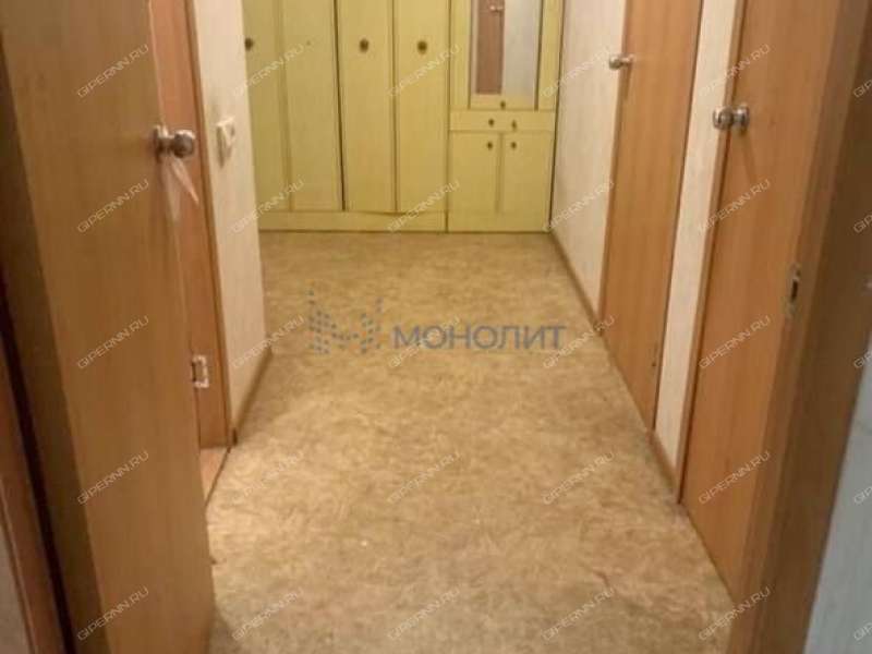 двухкомнатная квартира на Победной улице дом 19 к2